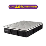 Colchón Venetian Englander
