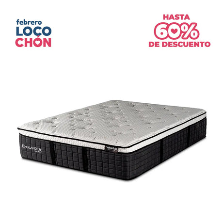 Colchón Venetian Englander