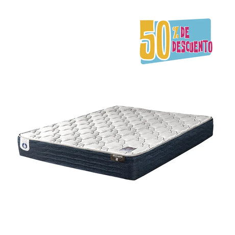 Colchón Williams G2 Spring King