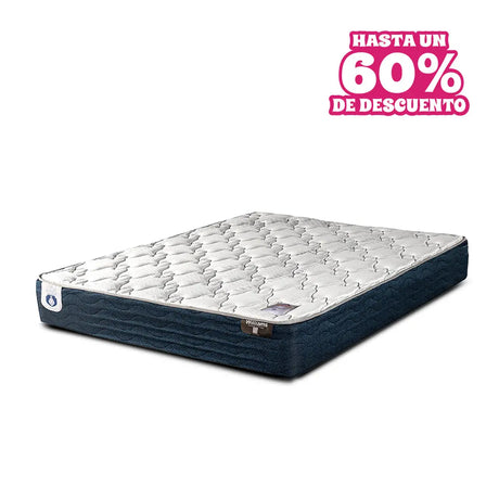 Colchón Williams G2 Spring King