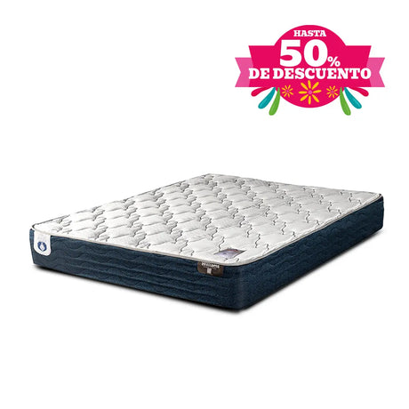 Colchón Williams G2 Spring King