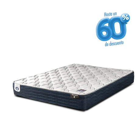 Colchón Williams G2 Spring King