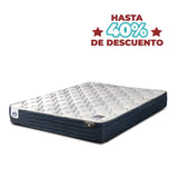 Colchón Williams G2 Spring King