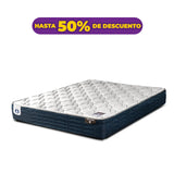 Colchón Williams G2 Spring King