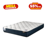 Colchón Williams G2 Spring King