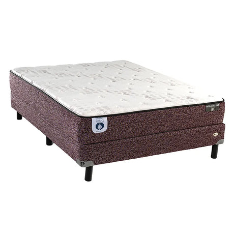 Colchón Williams G3 Spring King
