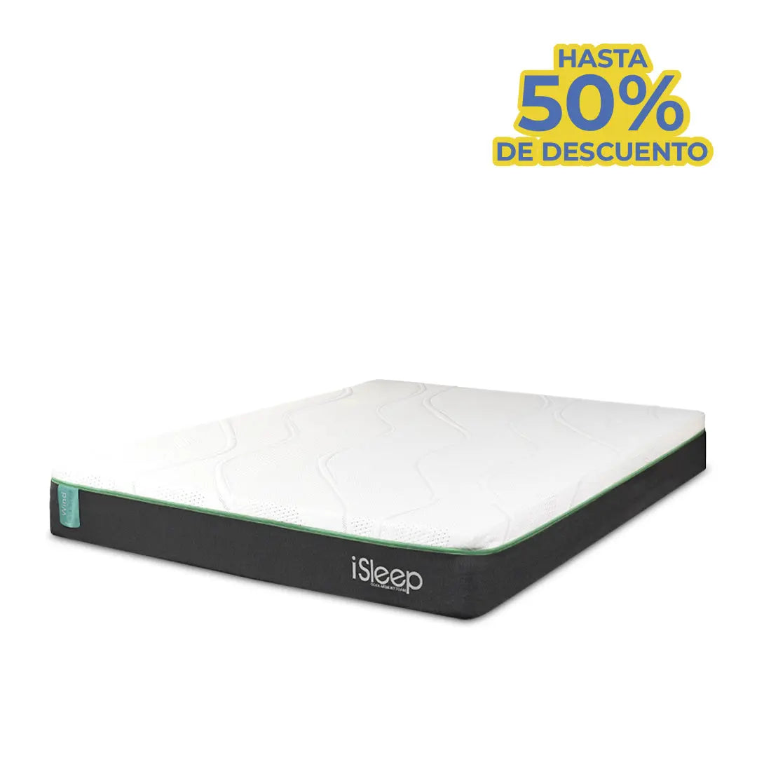 Colchón Wind G2 iSleep