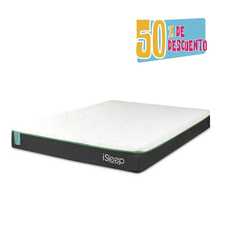 Colchón Wind G2 iSleep