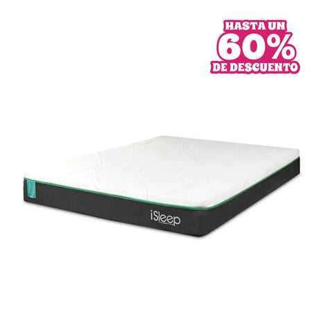 Colchón Wind G2 iSleep