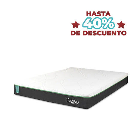 Colchón Wind G3 iSleep