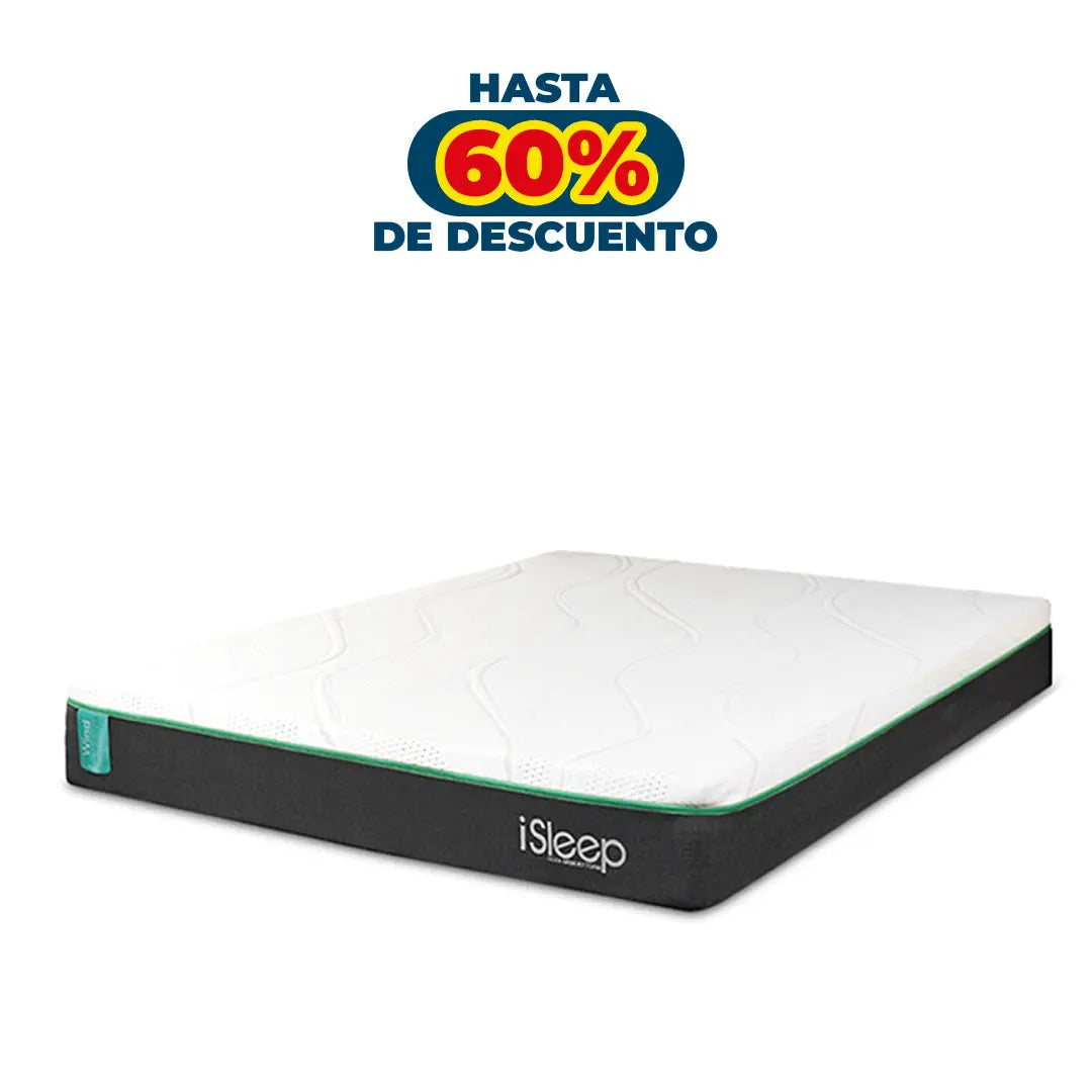 Colchón Wind G3 iSleep