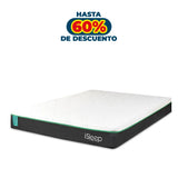 Colchón Wind G3 iSleep
