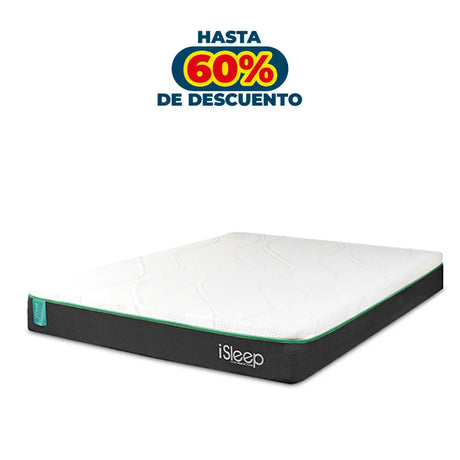 Colchón Wind G3 iSleep