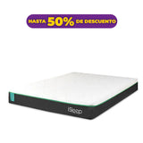 Colchón Wind G3 iSleep