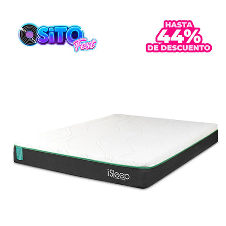 Colchón Wind G3 iSleep