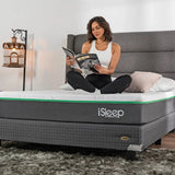 Colchón Wind G3 iSleep