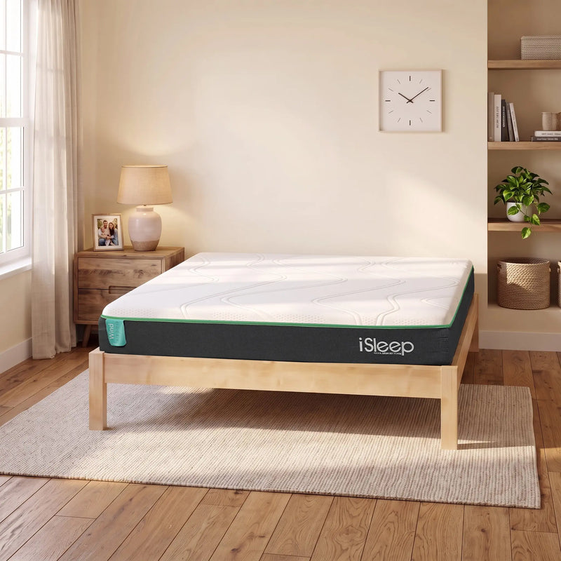 Colchón Wind G3 iSleep
