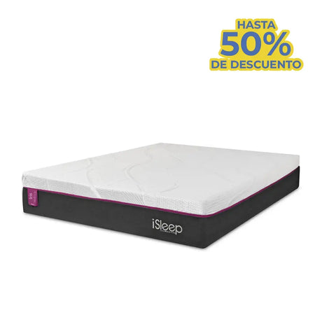 Colchón YA! iSleep