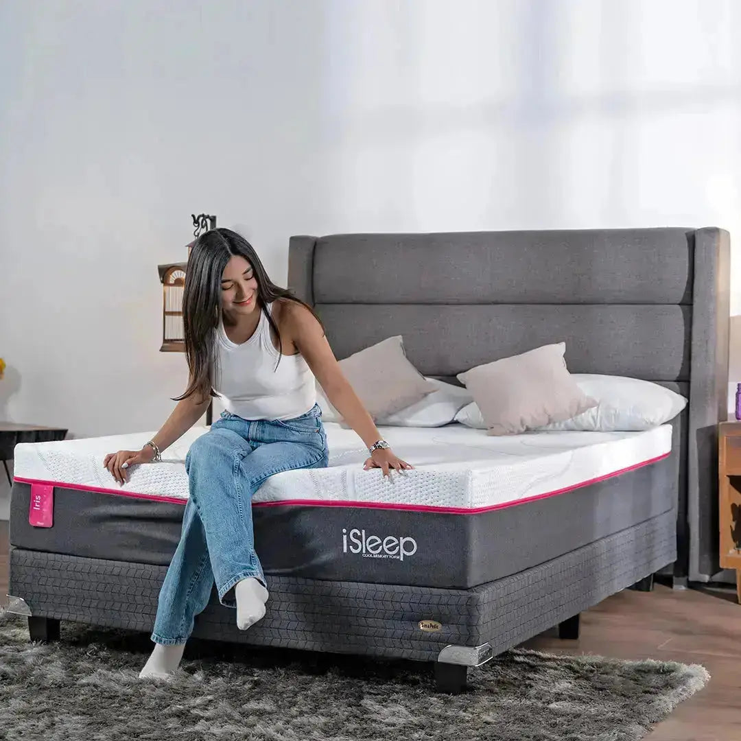 Colchón YA! iSleep