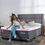 Colchón YA! iSleep