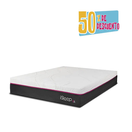 Colchón YA! iSleep