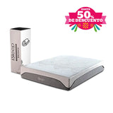 Colchón en caja iSleep Balance iSleep