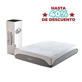 Colchón en caja iSleep Balance iSleep