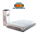 Colchón en caja iSleep Balance iSleep