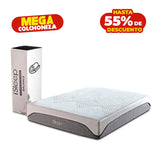 Colchón en caja iSleep Balance iSleep
