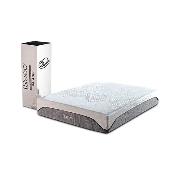Colchón en caja iSleep Balance iSleep