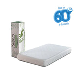 Colchón en caja iSleep Bamboo iSleep