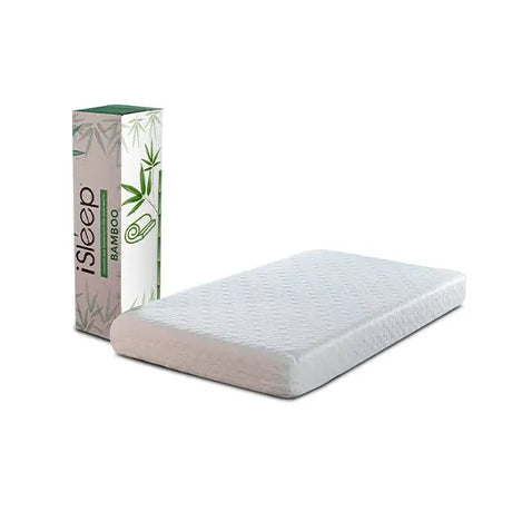 Colchón en caja iSleep Bamboo iSleep