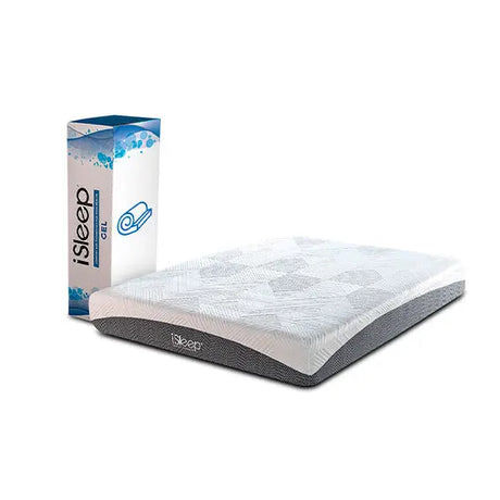 Colchón en caja iSleep Gel iSleep