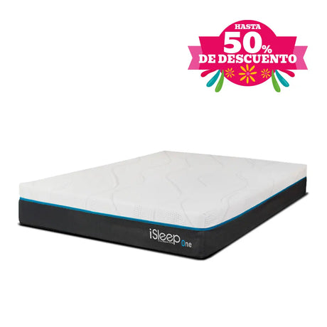 Colchón iSleep One iSleep