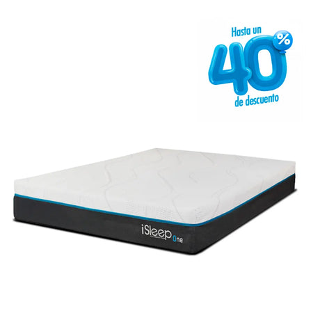Colchón iSleep One iSleep