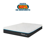 Colchón iSleep One iSleep