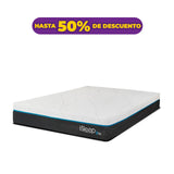Colchón iSleep One iSleep