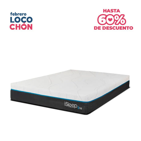 Colchón iSleep One iSleep