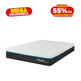 Colchón iSleep One iSleep