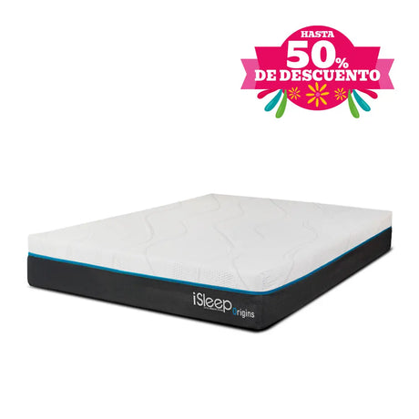Colchón iSleep Origins iSleep