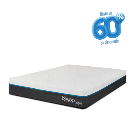 Colchón iSleep Origins iSleep