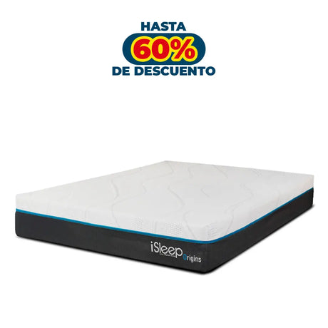 Colchón iSleep Origins iSleep