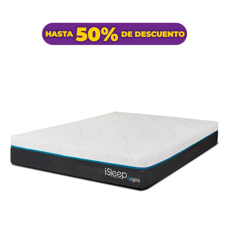 Colchón iSleep Origins iSleep