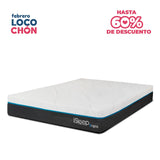 Colchón iSleep Origins iSleep