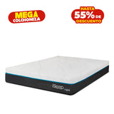 Colchón iSleep Origins iSleep