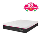 Colchón iSleep YA! iSleep