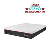 Colchón iSleep YA! iSleep