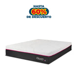 Colchón iSleep YA! iSleep