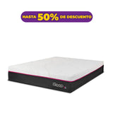 Colchón iSleep YA! iSleep