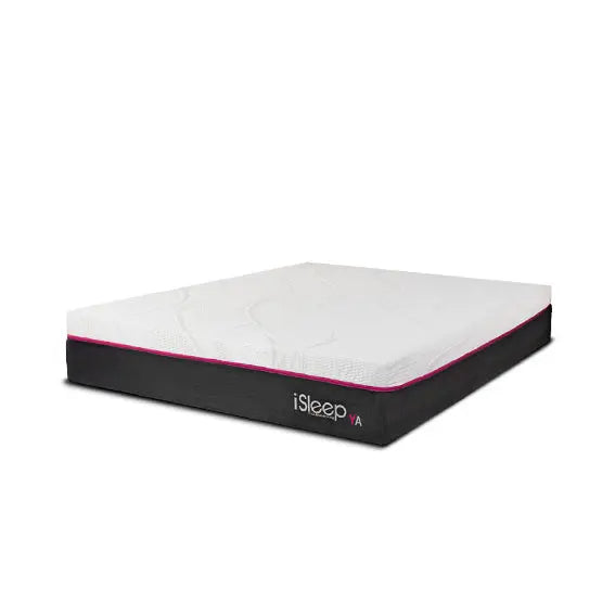 Colchón iSleep YA! iSleep